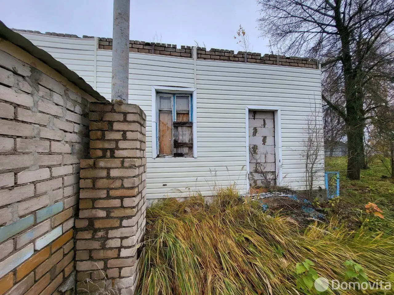 офис, Клевцы, ул. Центральная 