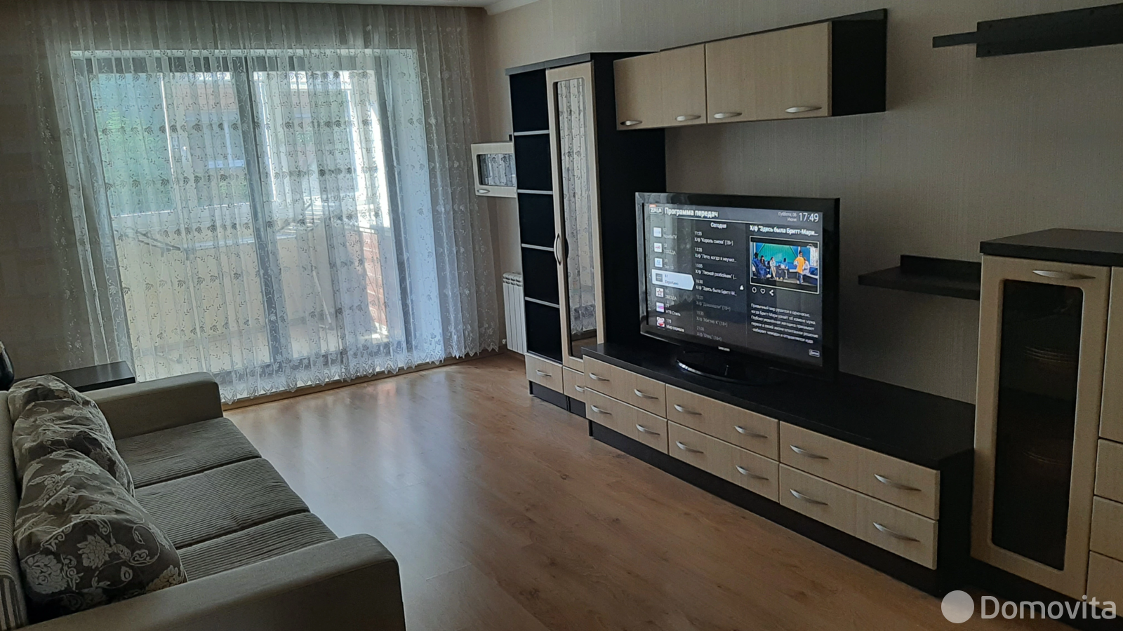 Снять 2-комнатную квартиру в Бресте, ул. Маяковского, д. 17/2, 550USD, код 151231 - фото 4
