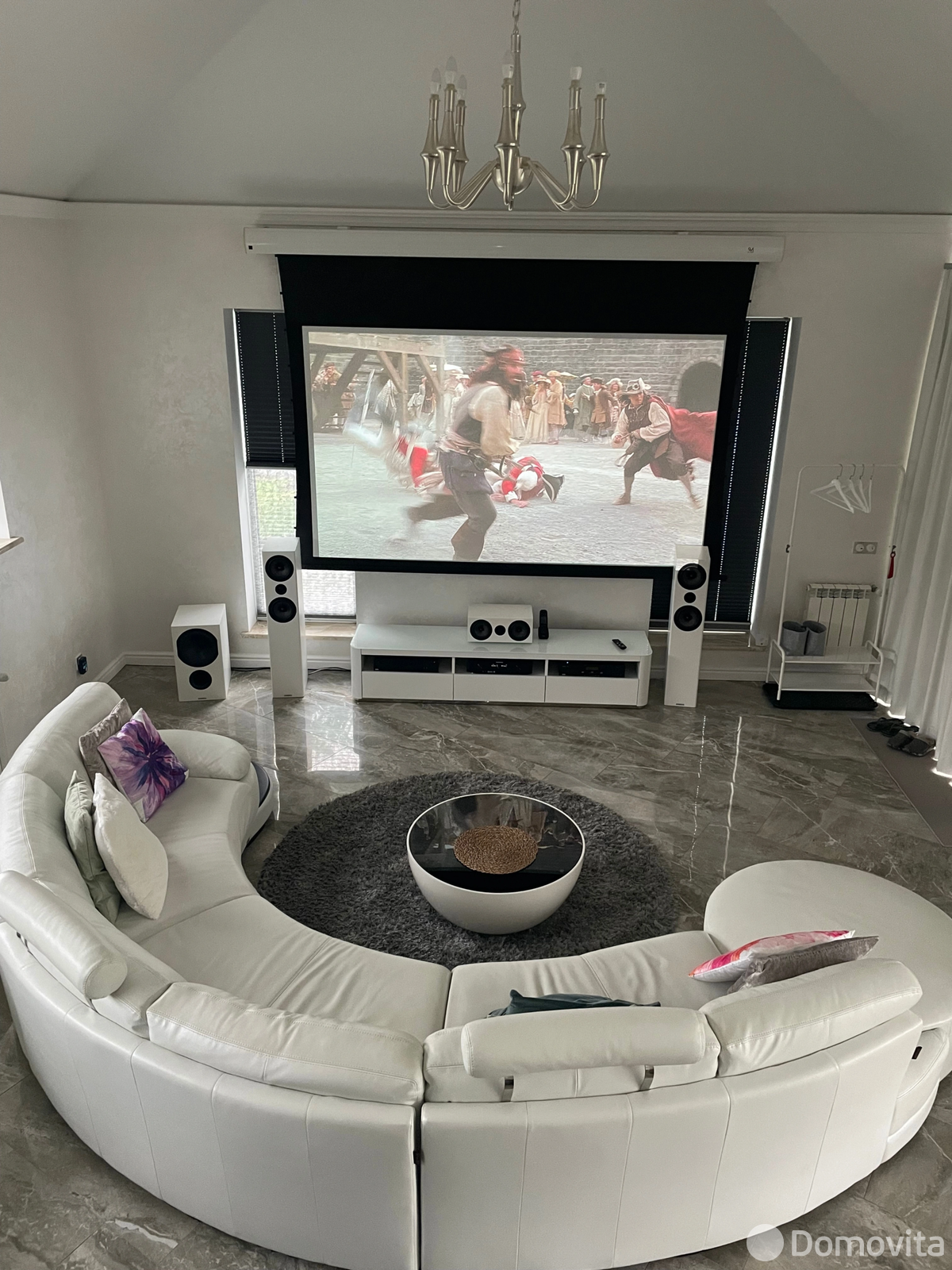  Коттедж на сутки в Птичи ул. Парковая, д. 33А, 540BYN, код 1349 - фото 37