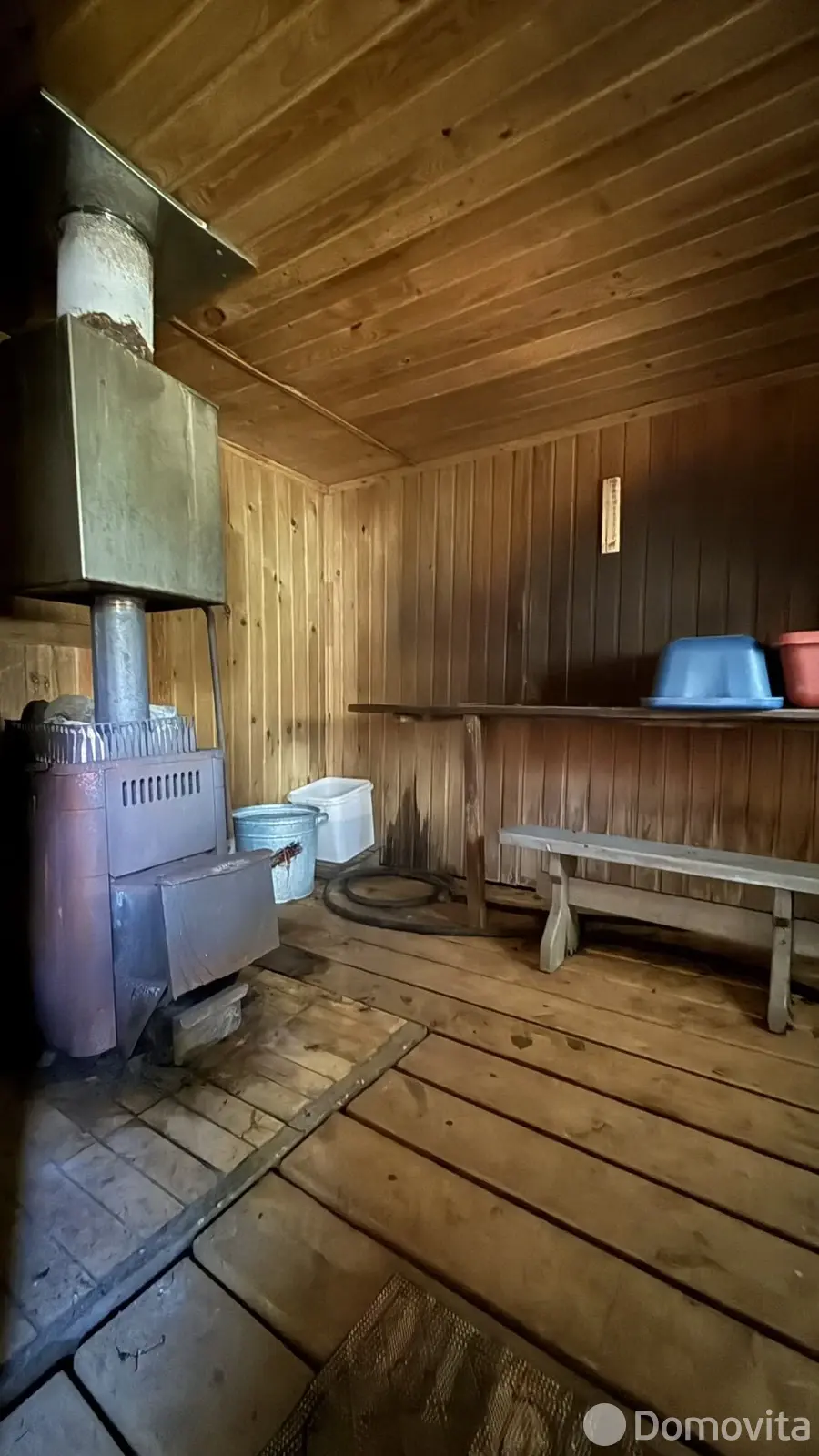 Купить 1-этажную дачу в Витебске Витебская область, 30000USD, код 184512 - фото 17