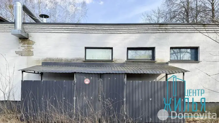 торговый объект, Лещанка, ул. Центральная, д. 9