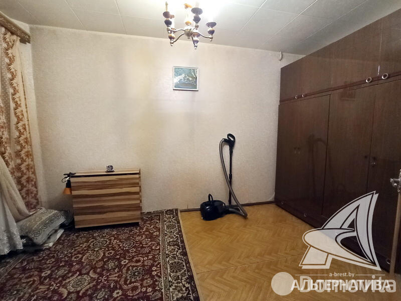 Купить 3-комнатную квартиру в Бресте, ул. Мичурина, 56500 USD, код: 1117086 - фото 2