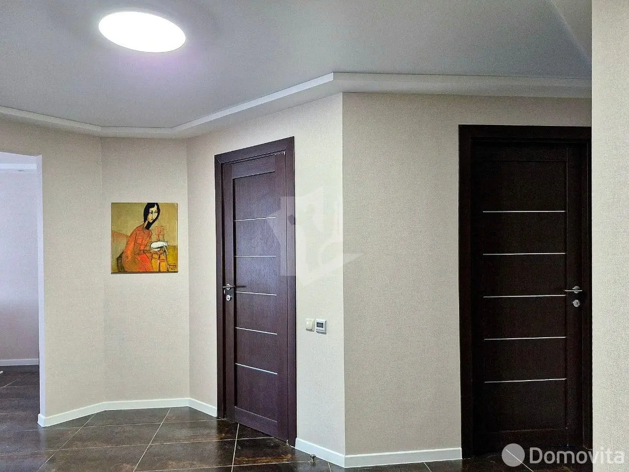 Снять 3-комнатную квартиру в Минске, пр-т Газеты Правда, д. 16, 900USD, код 151327 - фото 17
