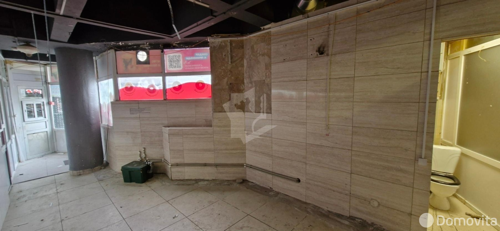 Аренда торговой точки на ул. Жилуновича, д. 2/д в Минске, 2400EUR, код 968276 - фото 12