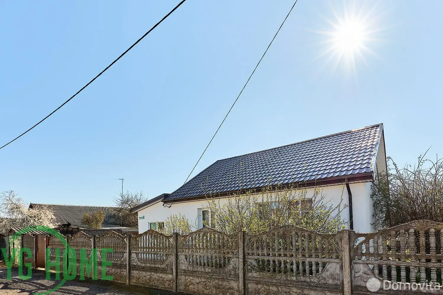 коттедж, Жодино, ул. Парниковая, д. 3 - лучшее предложение