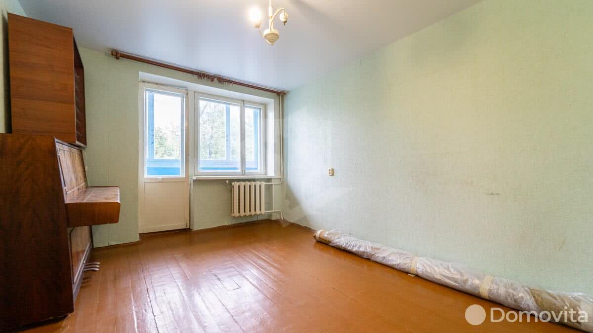 Продажа 2-комнатной квартиры в Фаниполе, ул. Комсомольская, д. 37, 45000 USD, код: 998495 - фото 6