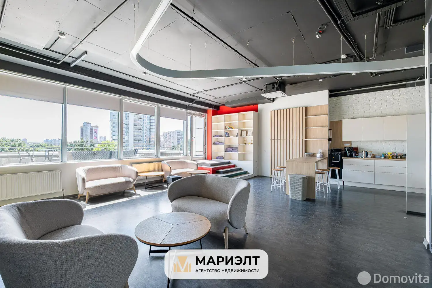 Снять офис на ул. Аранская, д. 8 в Минске, 47573BYN, код 17380 - фото 15