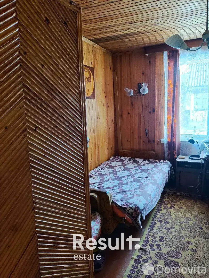 Купить 1-этажную дачу в Магистраль-2 Минская область, 9900USD, код 185103 - фото 15