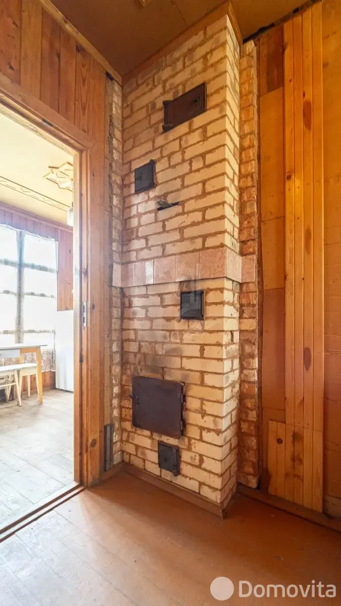 Продажа 2-этажной дачи в Наш Родник Минская область, 17000USD, код 182791 - фото 15