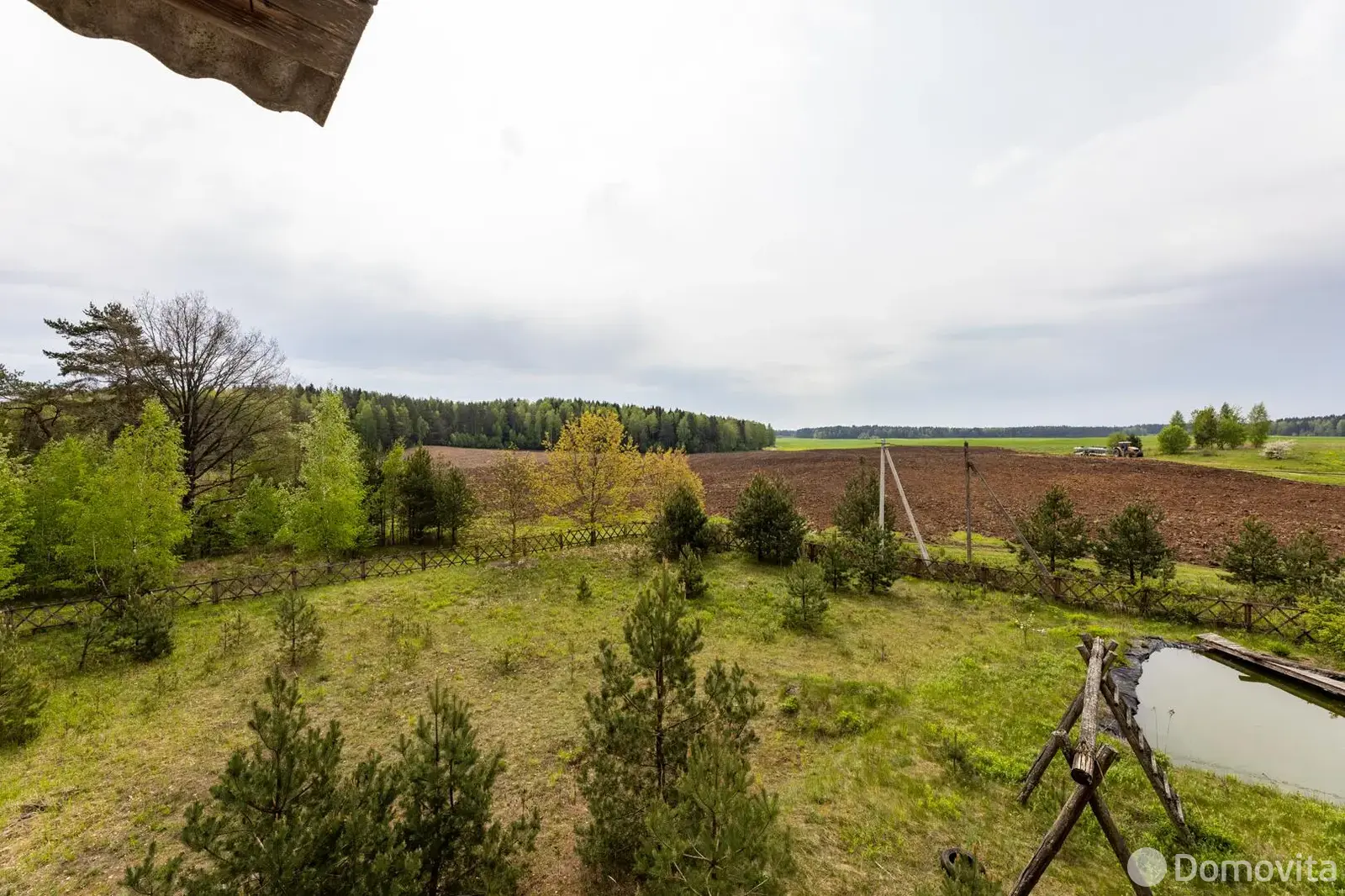 Купить помещение под сферу услуг в Орешниках, ул. Водица - фото 27