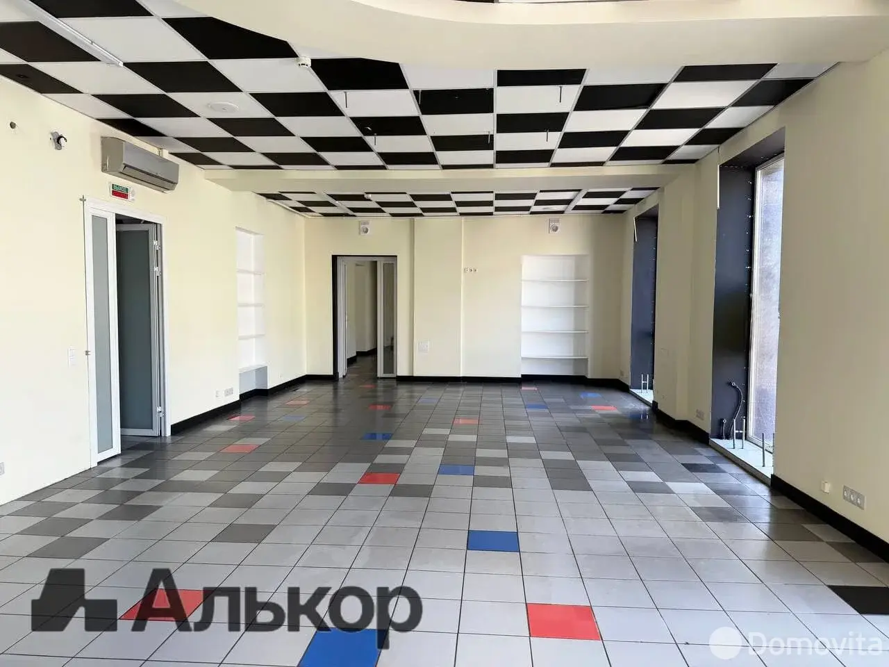 Аренда торговой точки на пр-т Независимости, д. 60 в Минске, 4956USD, код 967467 - фото 5