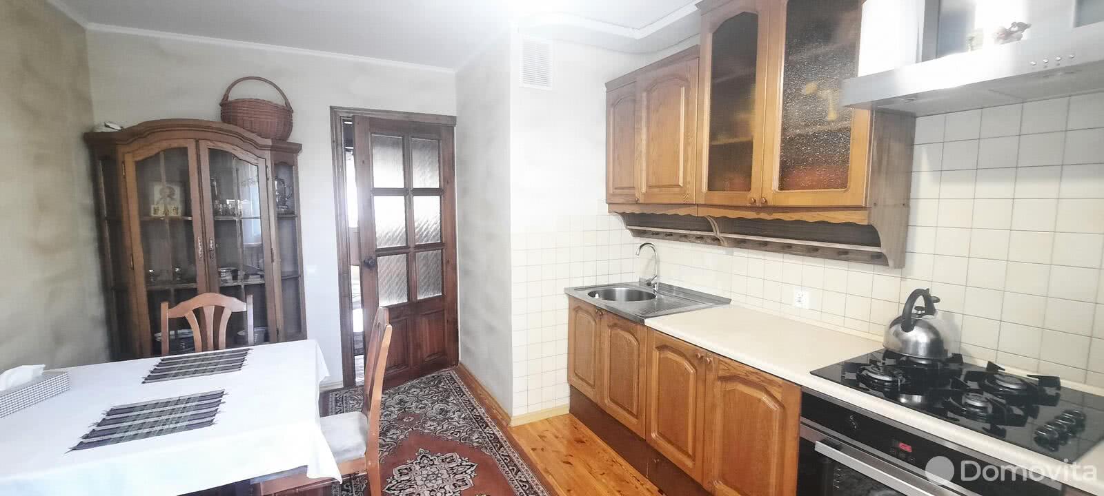 продажа квартиры, Гродно, ул. Гагарина, д. 18/А