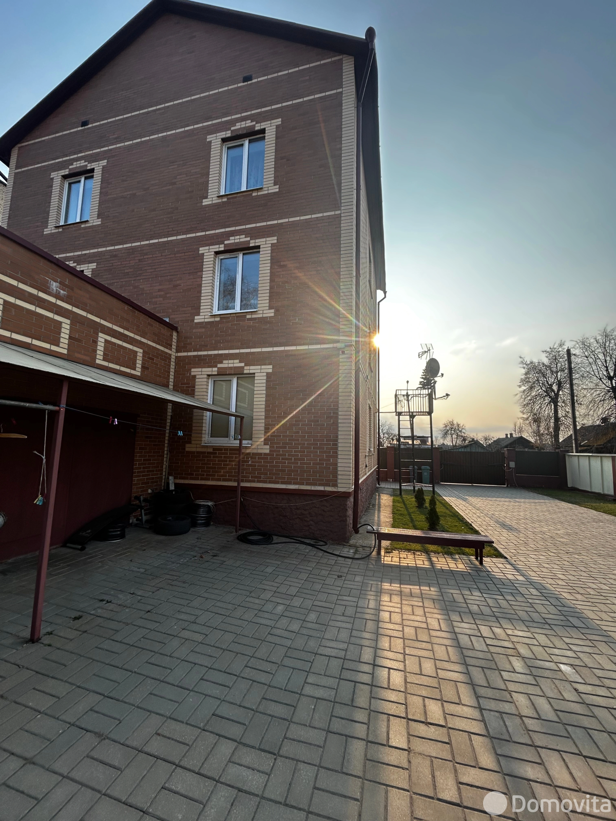  Коттедж Гостевой коттедж Люкс на сутки в Осиповичах ул. Риммы Кунько, д. 5А, 45BYN, код 1372 - фото 5