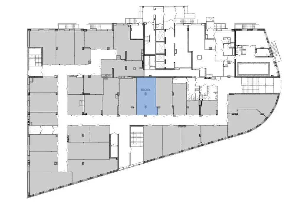торговый объект, Минск, ул. Петра Мстиславца, д. 3 на ст. метро Восток