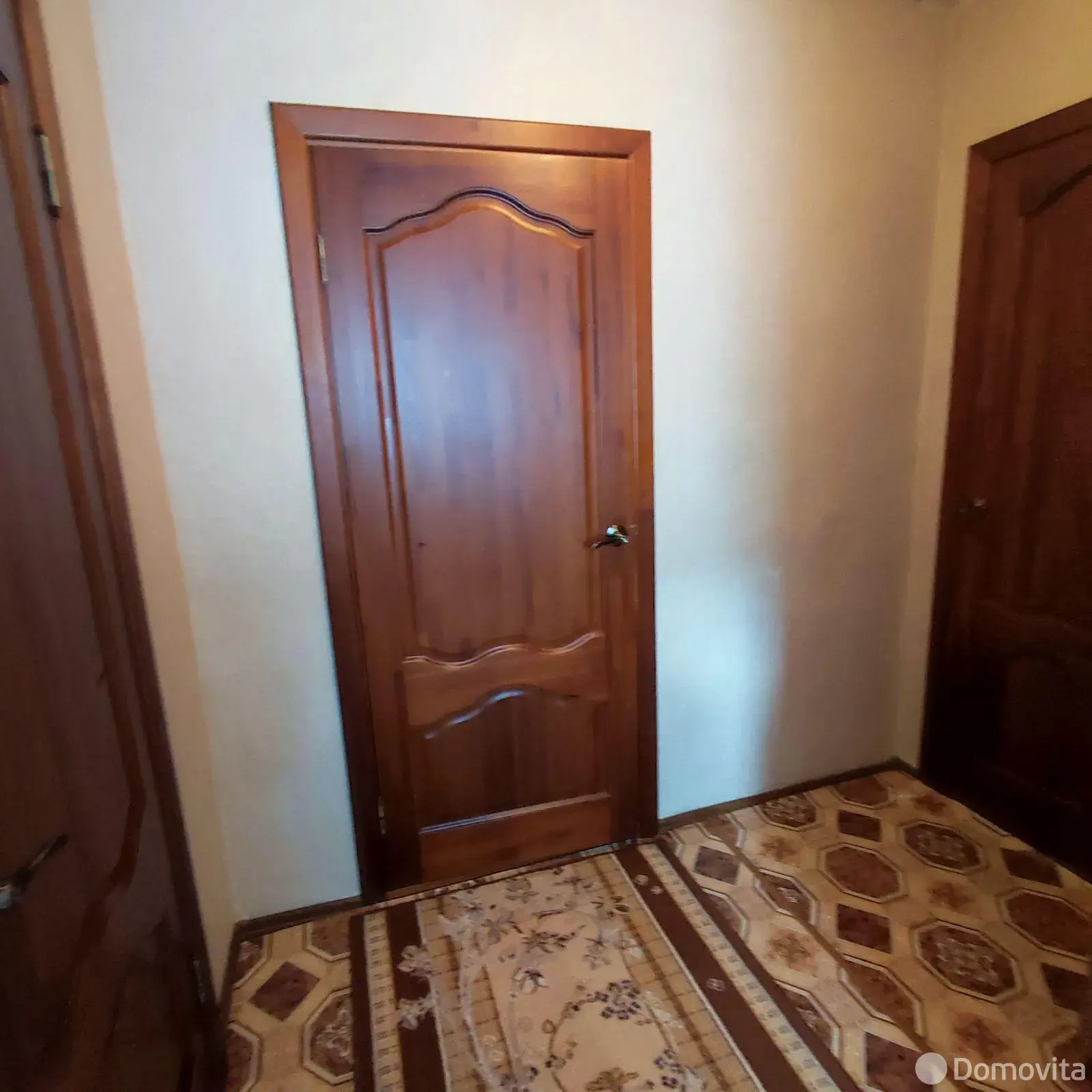 дом, Марьина Горка, ул. Якуба Коласа 