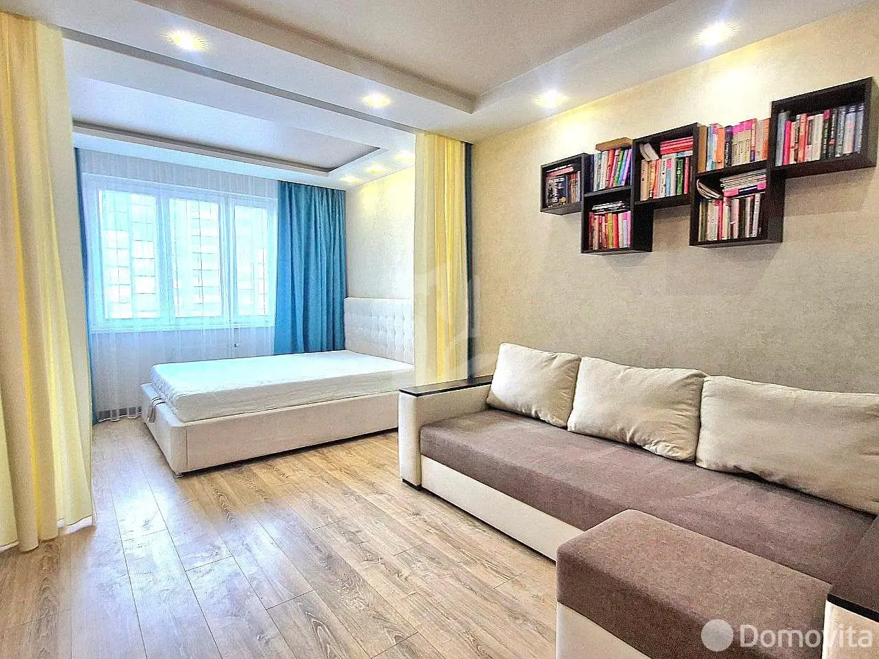 квартира, Минск, ул. Маршала Лосика, д. 34 