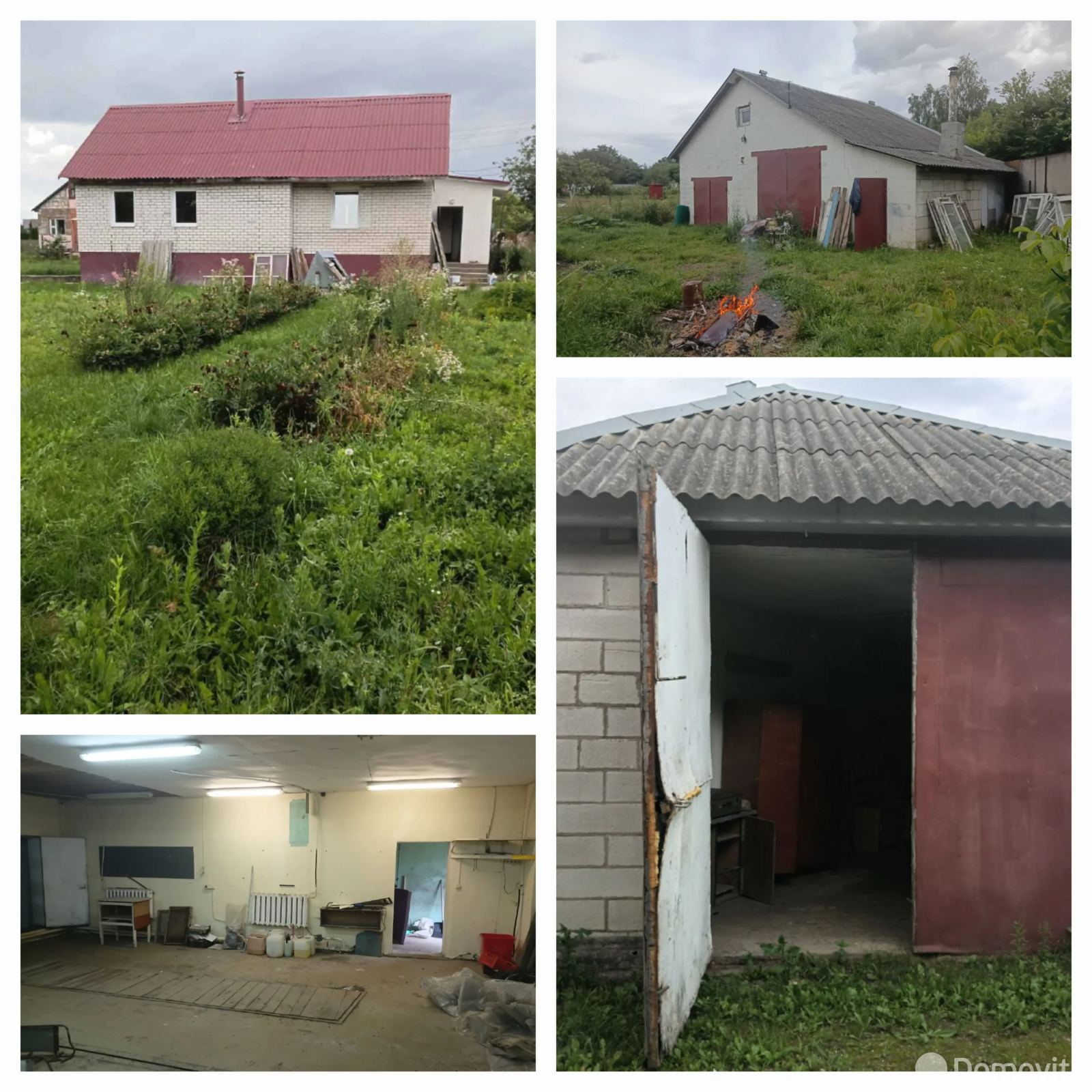продажа коттеджа, Пережир, ул. Цветочная