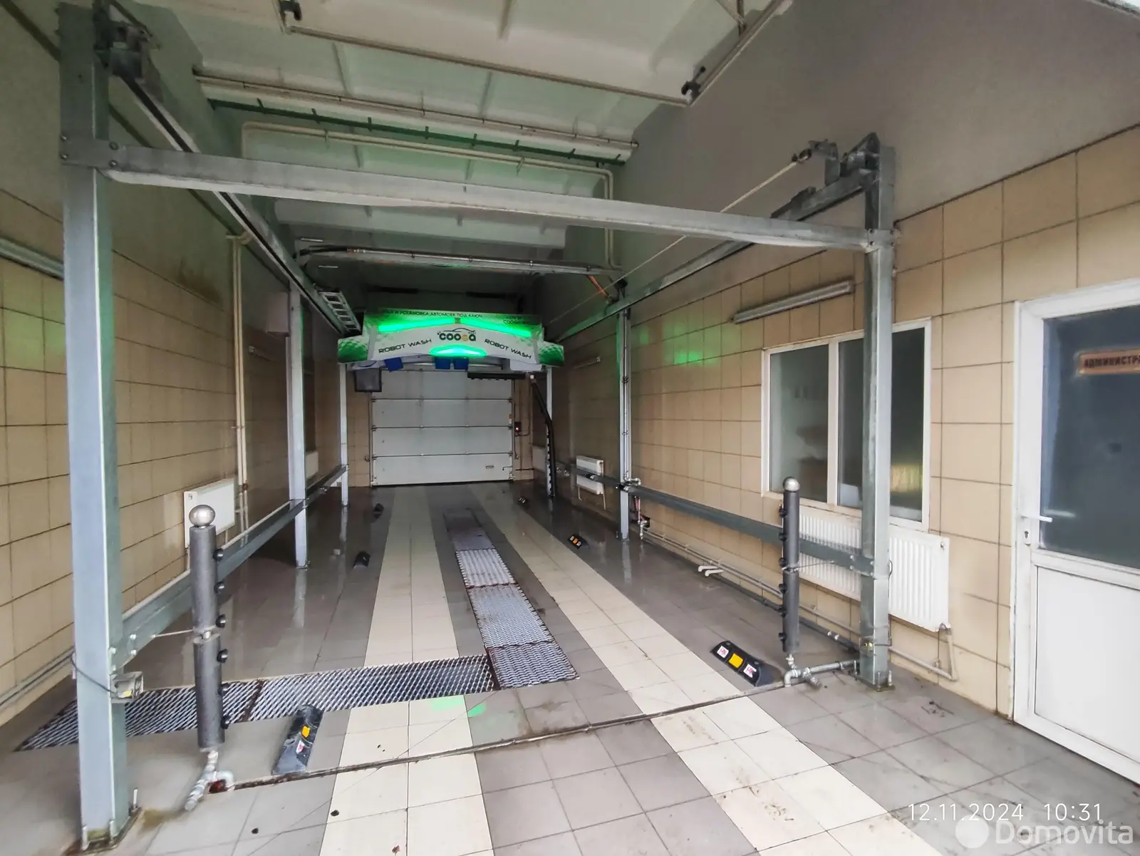 Купить помещение под сферу услуг в Мозыре, ул. Шоссейная, д. 15/А - фото 38