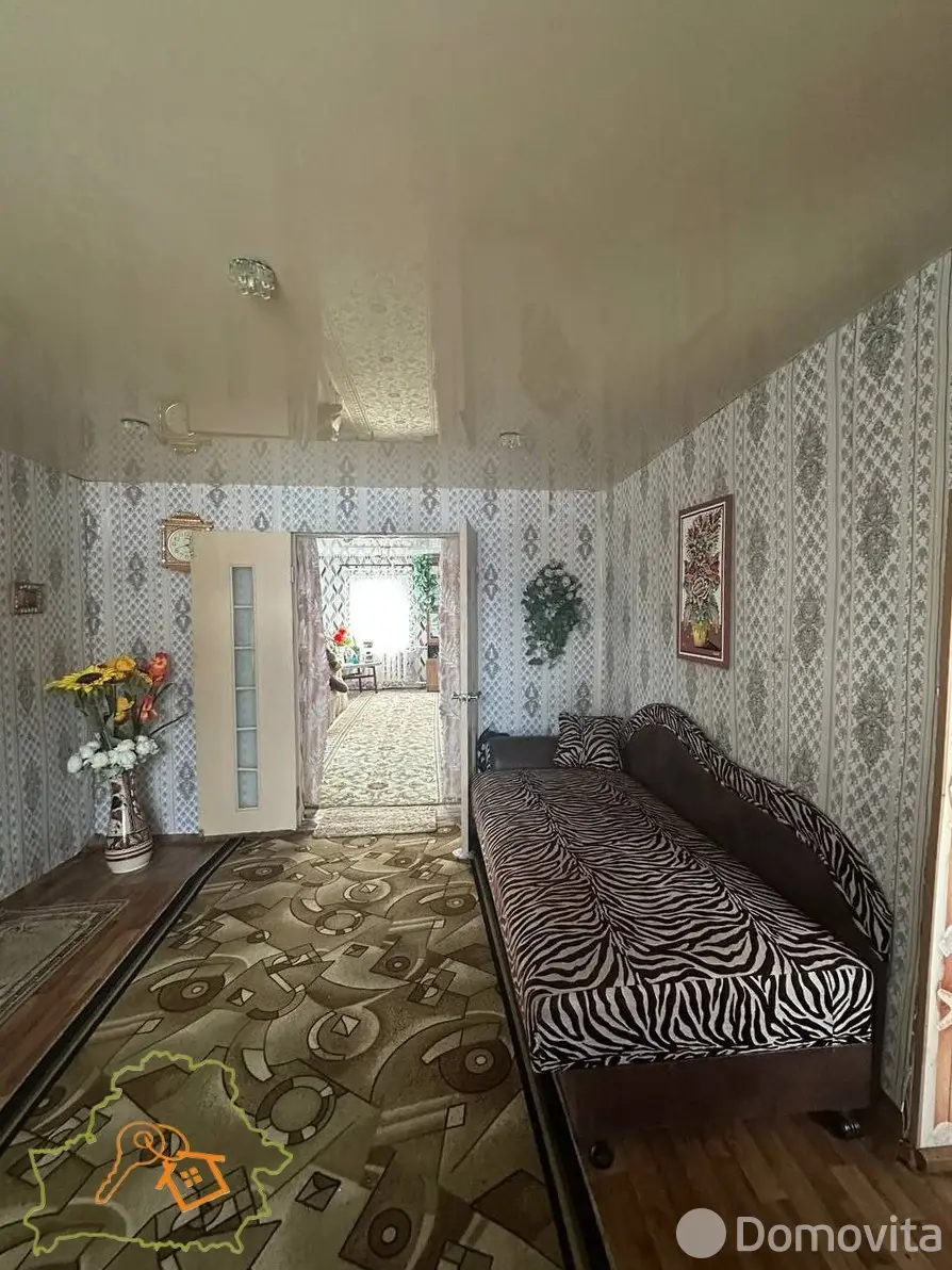 дом, Красная Слобода, ул. Чкалова, д. 10 