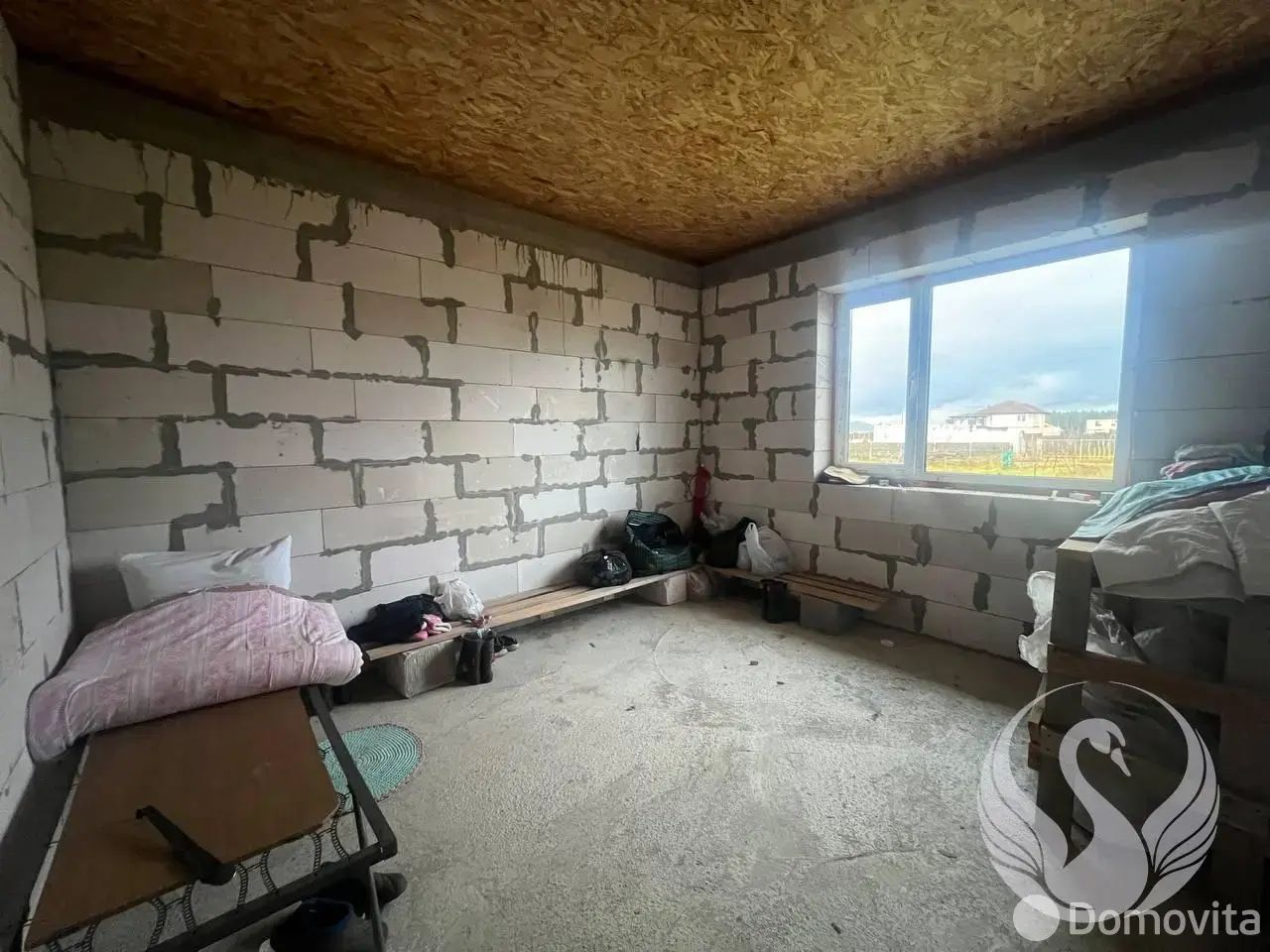 дом, Пересады, д. 5