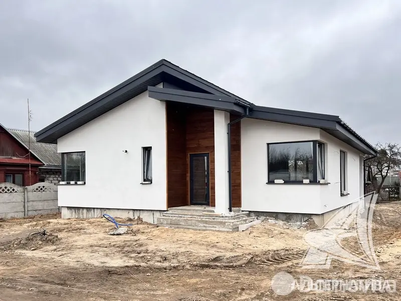 продажа дома, Брест, 