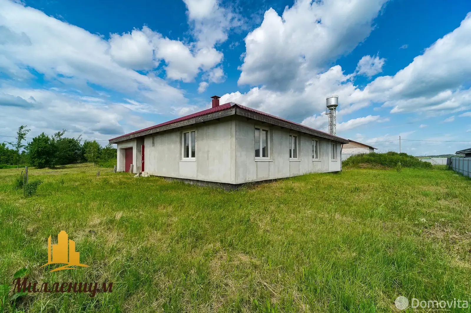 купить дом, Ельница,