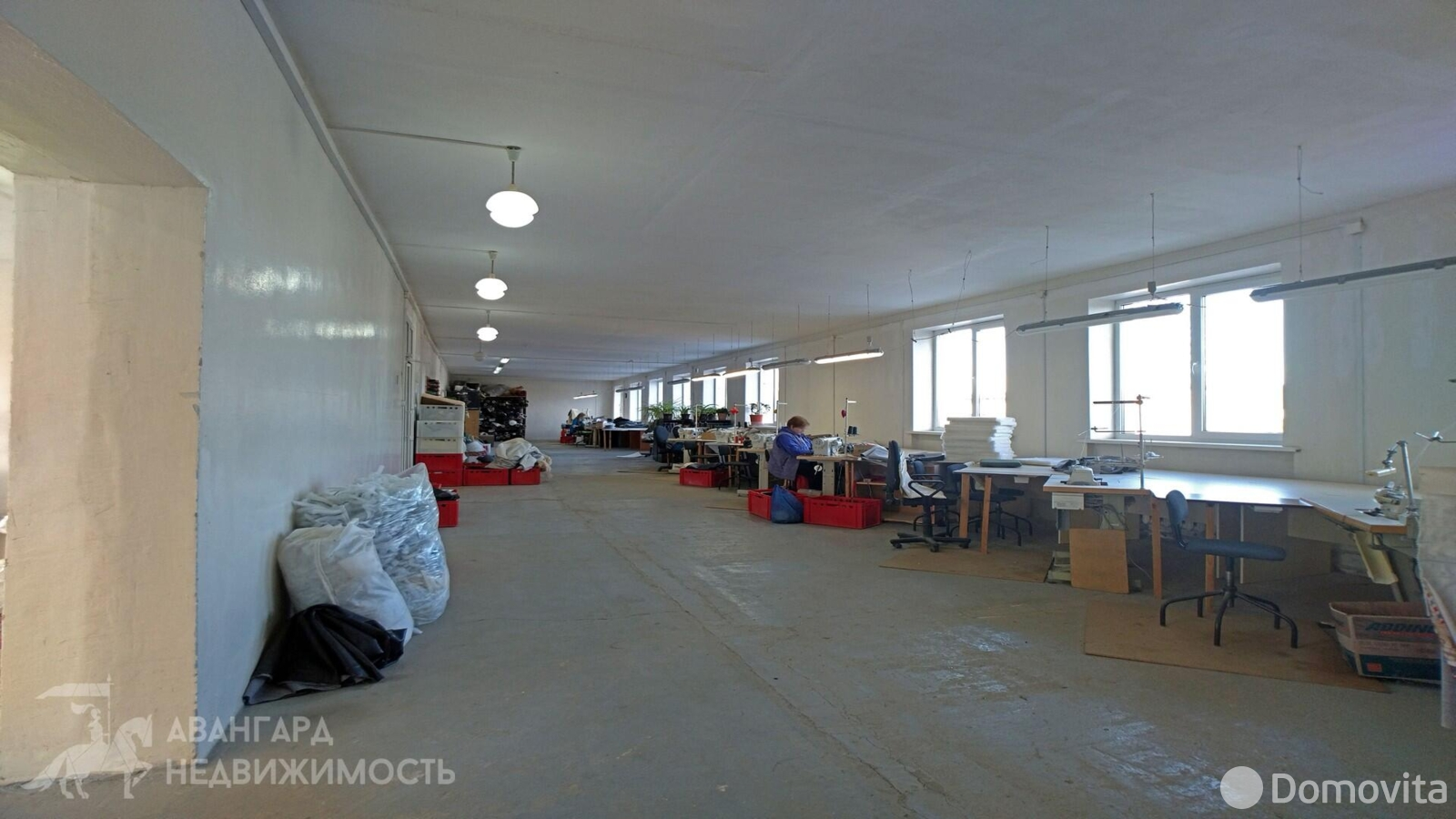 офис, Новый Путь, ул. Центральная, д. 40 