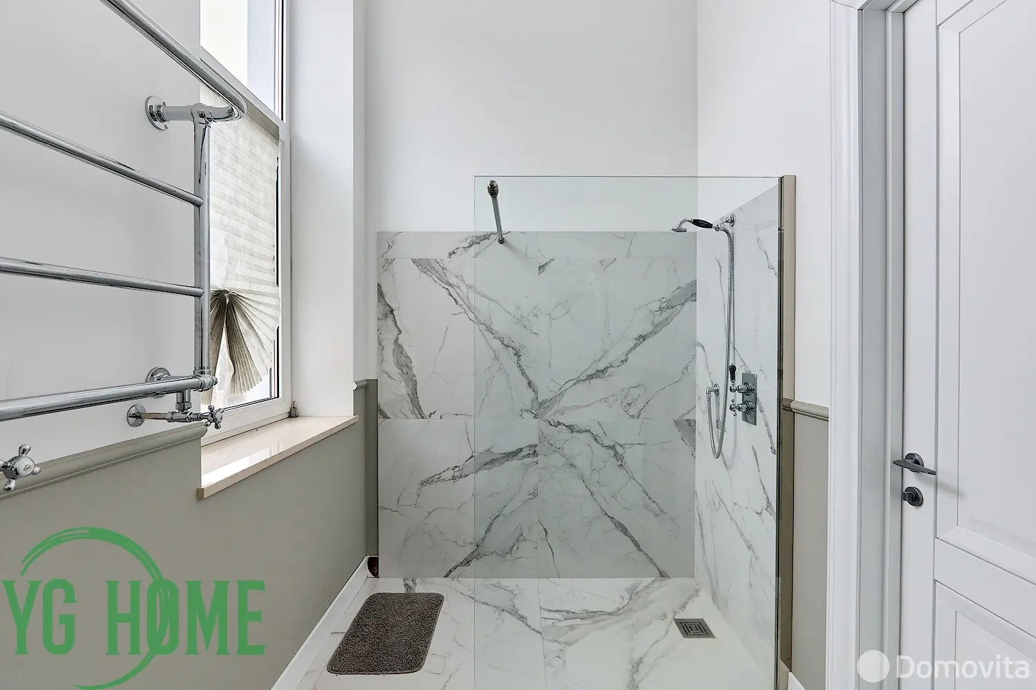 Снять 2-этажный коттедж в Семково, Минская область, ул. Садовая, 2350USD, код 4810 - фото 12