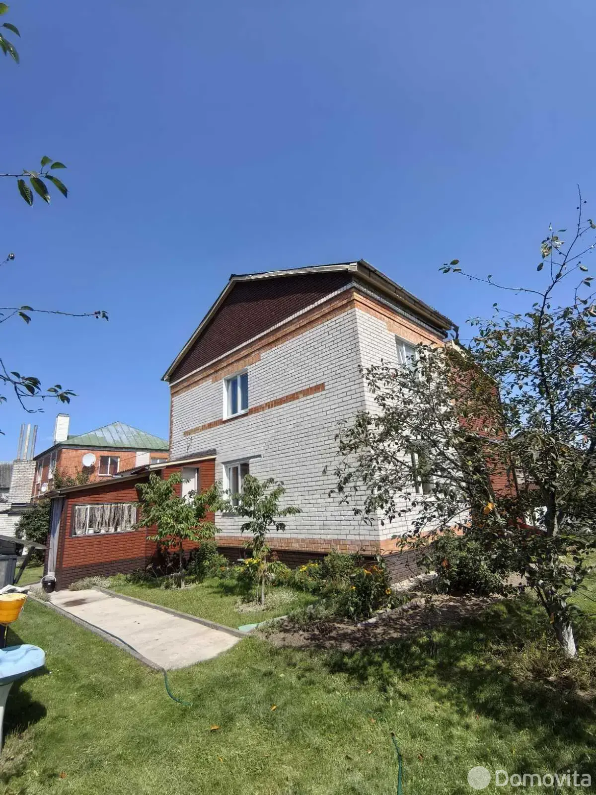 купить дом, Сморгонь, ул. Солнечный, д. 8