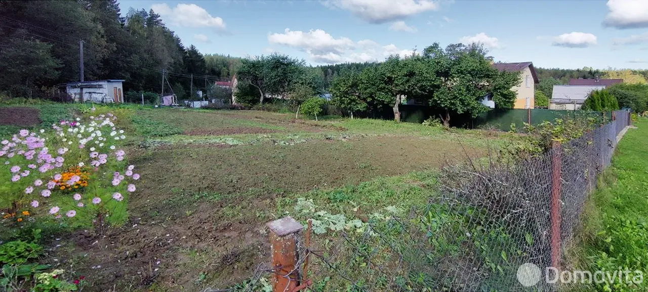 участок, Будровщина, , стоимость продажи 14 253 р.