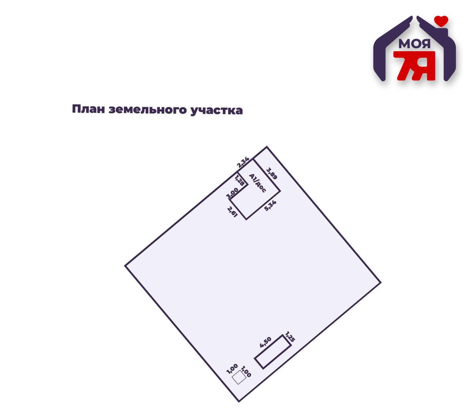Купить 1-этажную дачу в Экран-Тарасики Минская область, 5500USD, код 178510 - фото 2