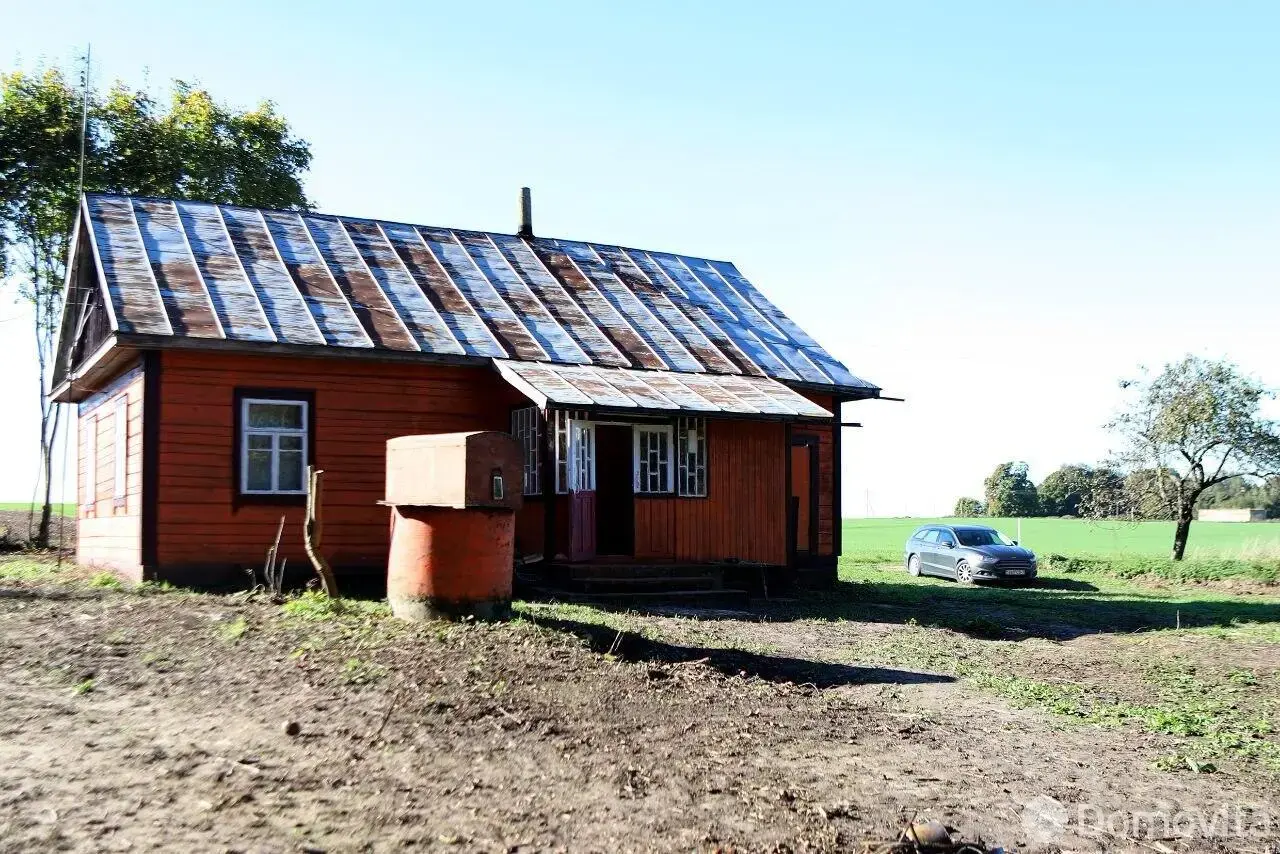 Цена продажи дома, Милушево,