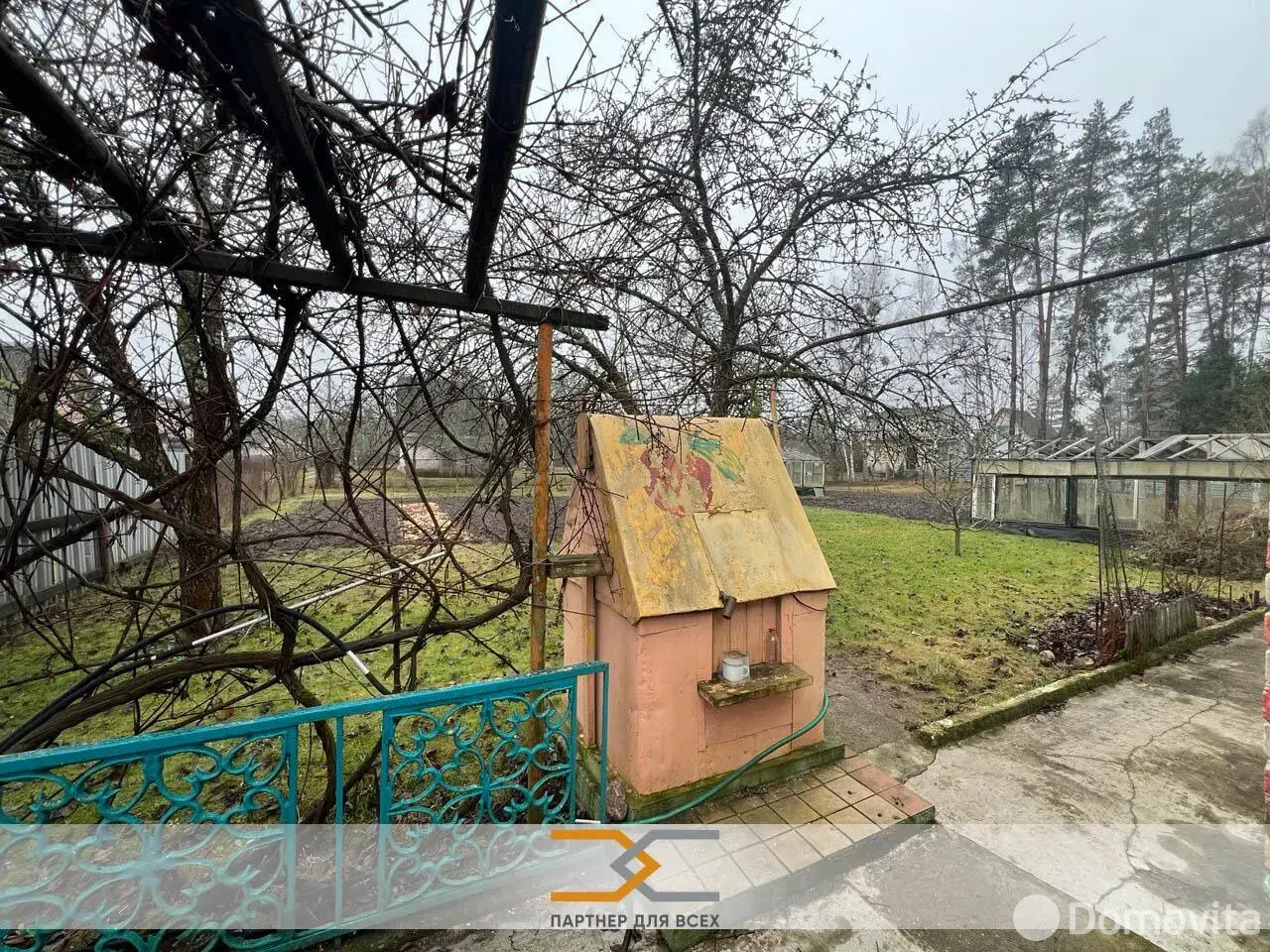 Продажа 2-этажной дачи в Сосновый Минская область, 19500USD, код 184707 - фото 29