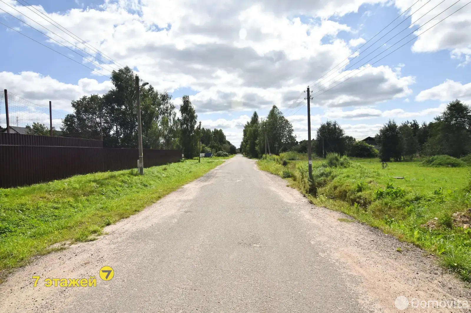 Купить 2-этажную дачу в Колос Минская область, 30000USD, код 183831 - фото 27