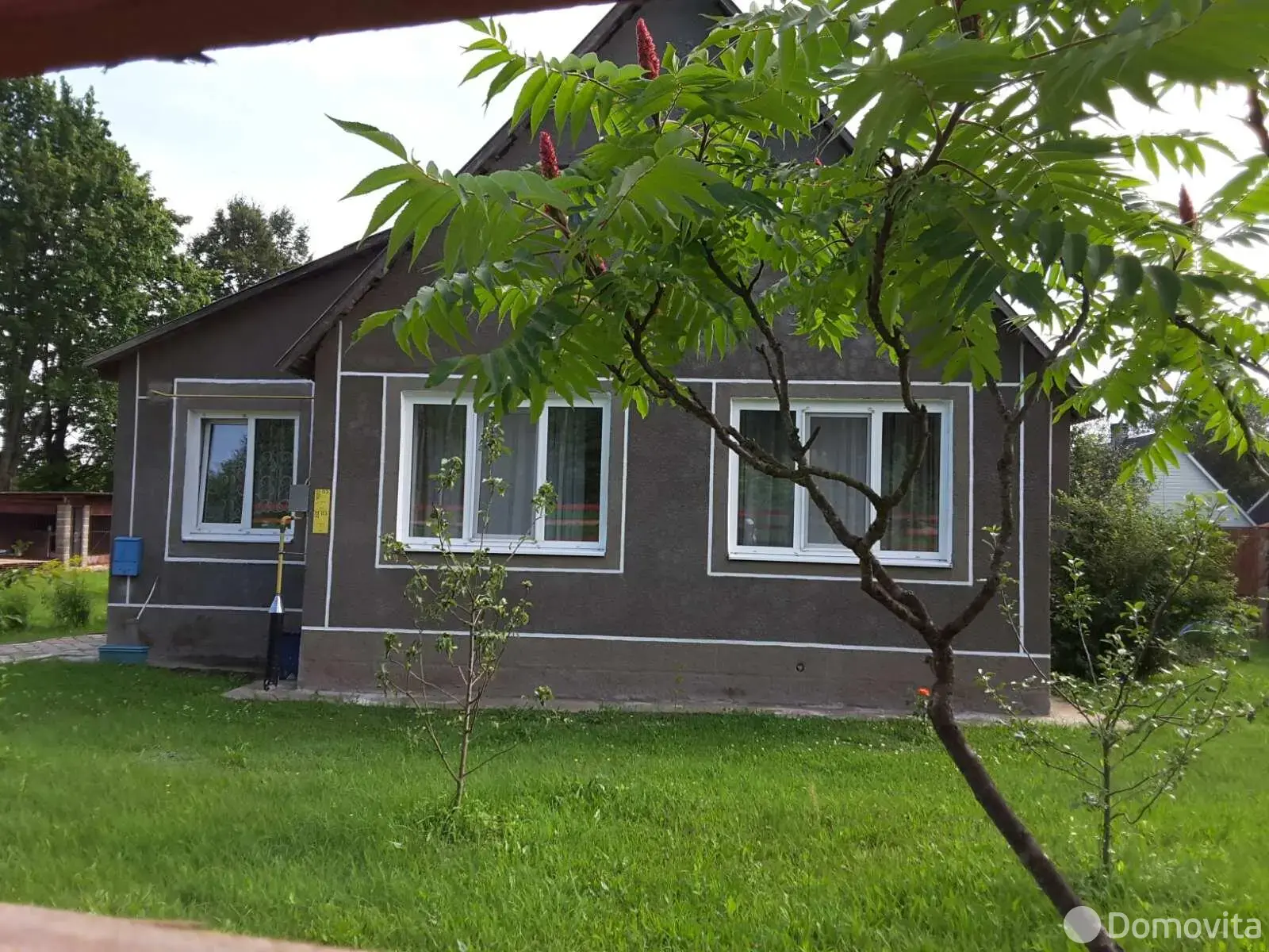 купить дом, Свирь, ул. Заводская, д. 18