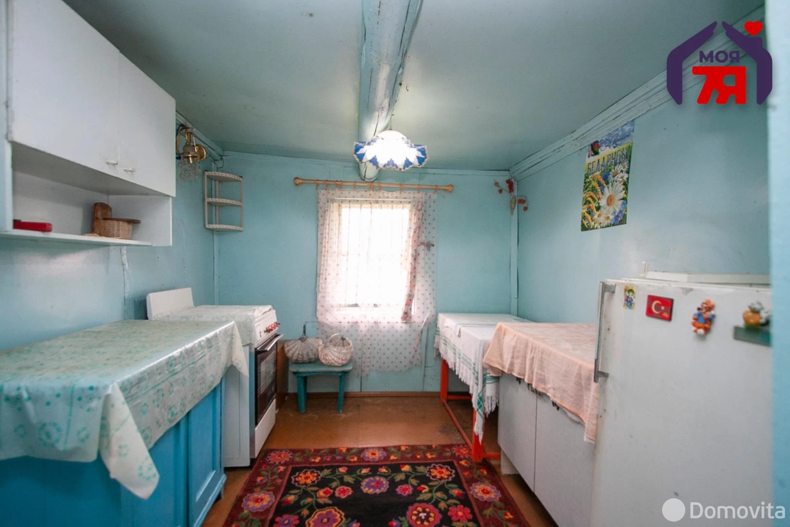 коттедж, Новая, , стоимость продажи 43 664 р.