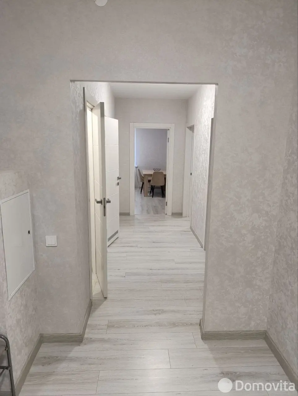 Снять 3-комнатную квартиру в Минске, ул. Навуковая, д. 6, 600USD, код 150217 - фото 21