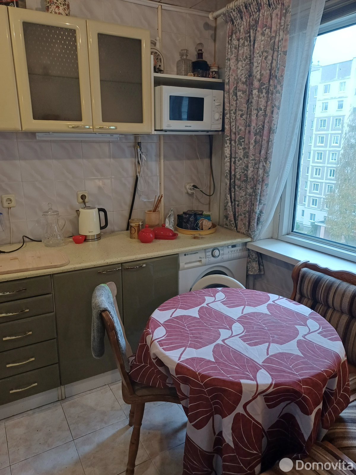 Снять 2-комнатную квартиру в Минске, ул. Сергея Есенина, д. 23/1, 400USD, код 147896 - фото 12