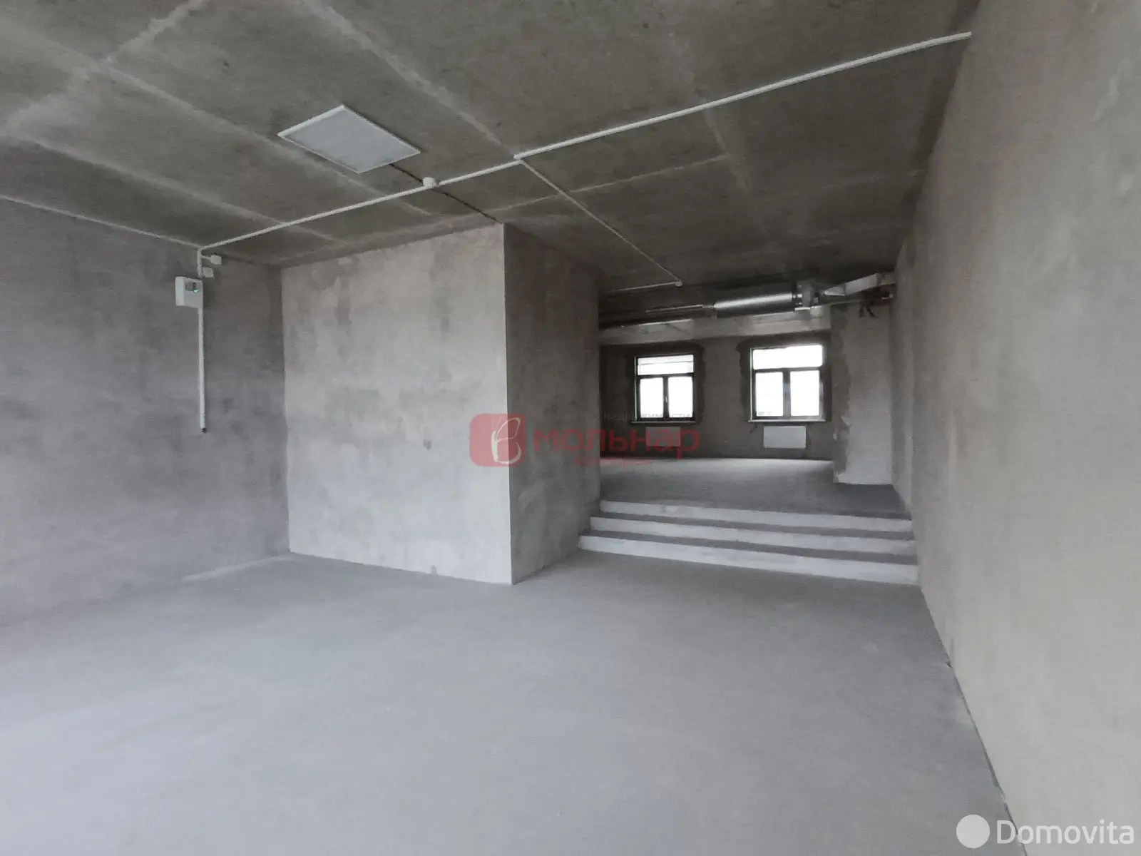 Стоимость продажи торгового объекта, Минск, ул. Тимирязева, д. 122
