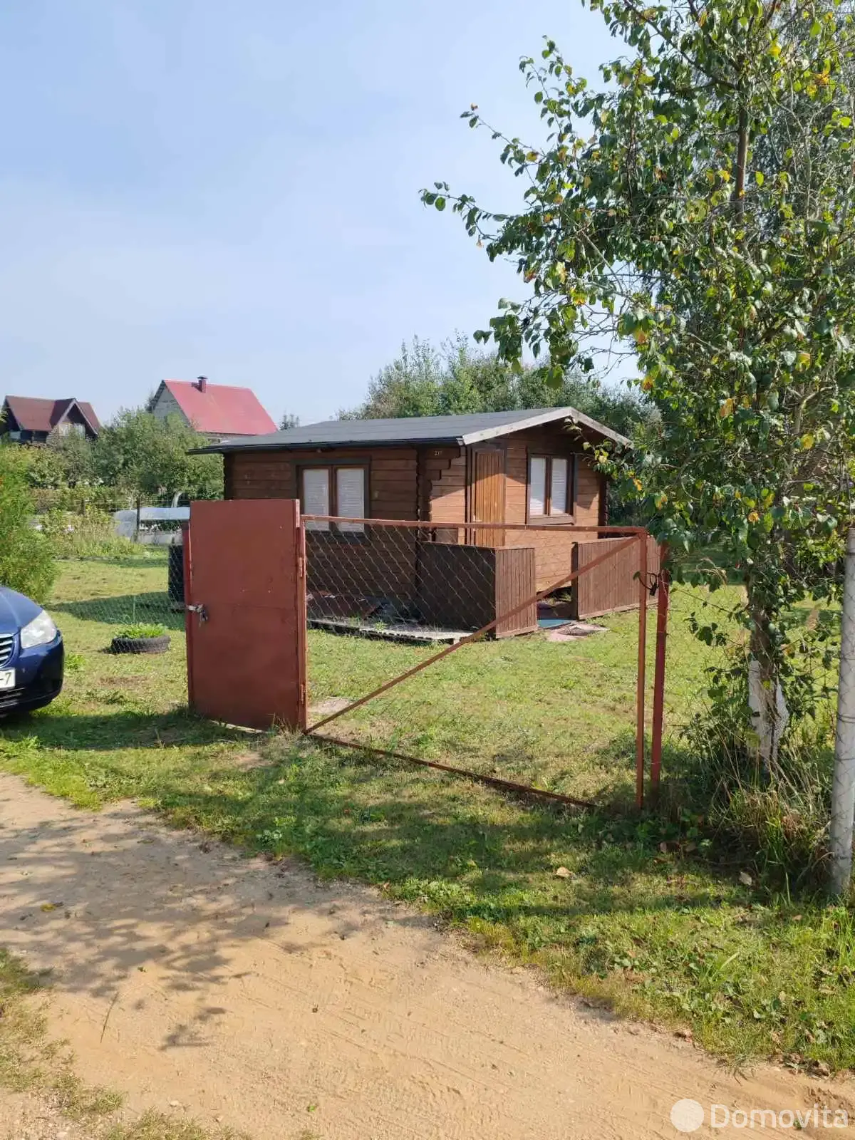 Цена продажи дачи, Верас-Калибр, 