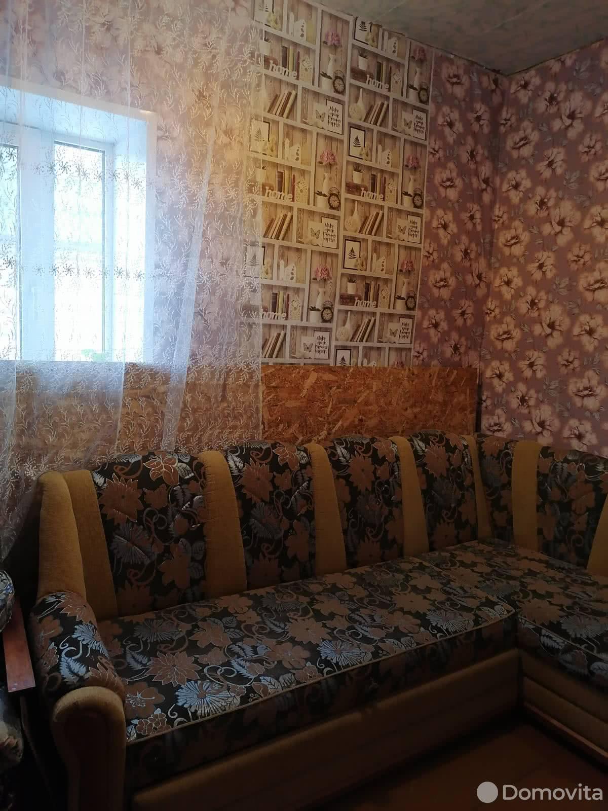 Продажа 1-этажного дома в Тереховке, Гомельская область ул. Набережная, 19000USD, код 636611 - фото 2