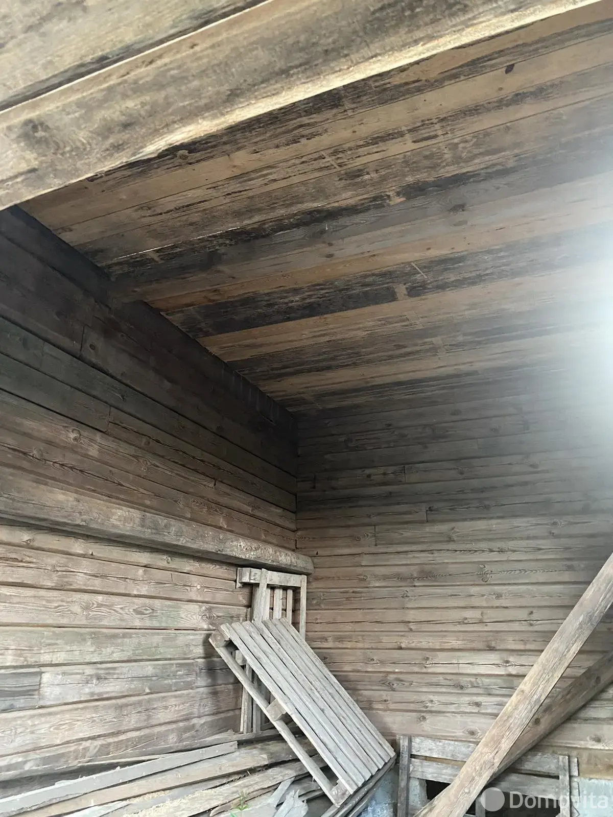 Купить 2-этажную дачу в Тополь Дзержинского района Минская область, 16900USD, код 184046 - фото 11