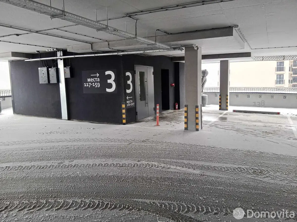 гараж, Минск, ул. Цвирко, д. 71