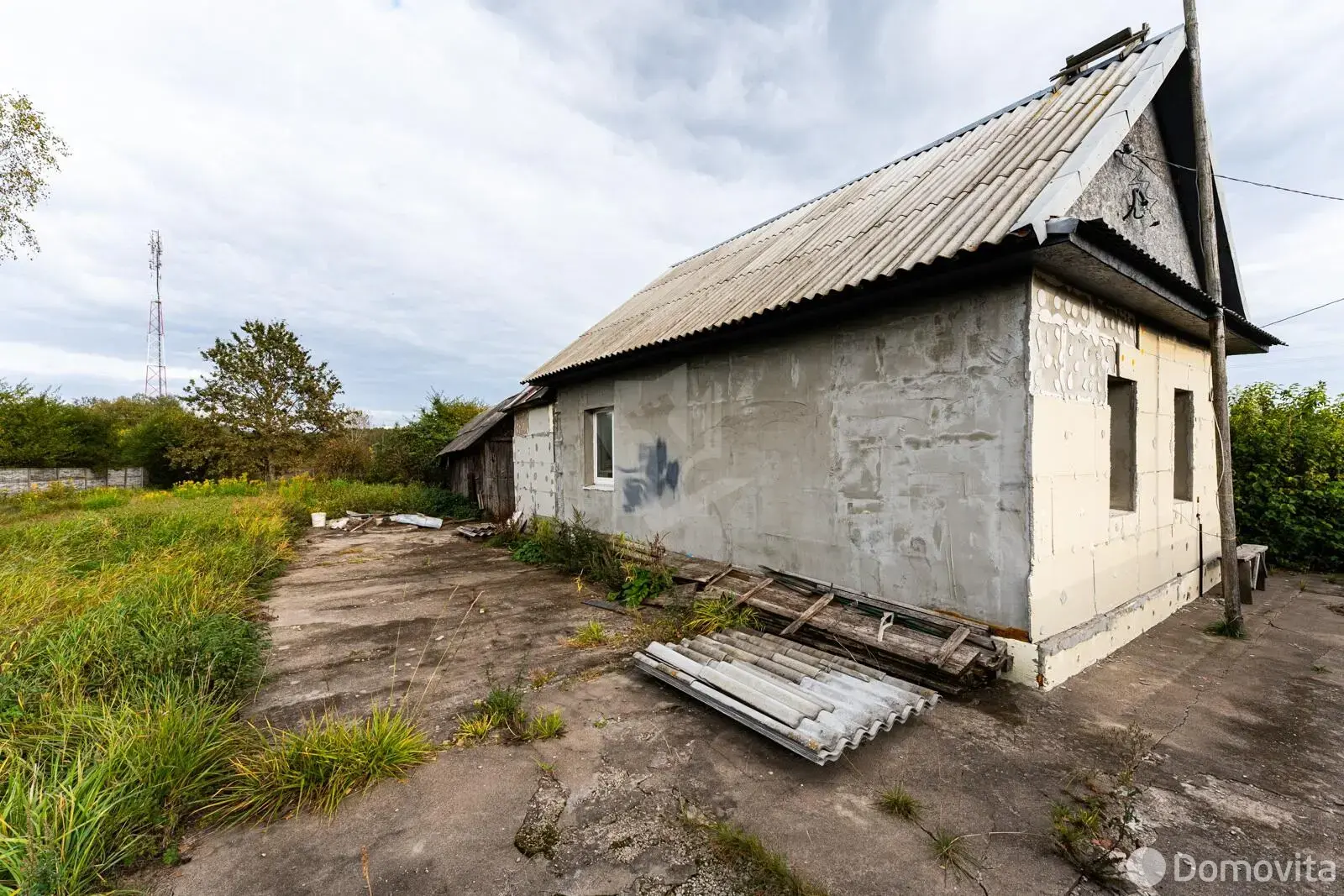 дом, Костевичи, - лучшее предложение