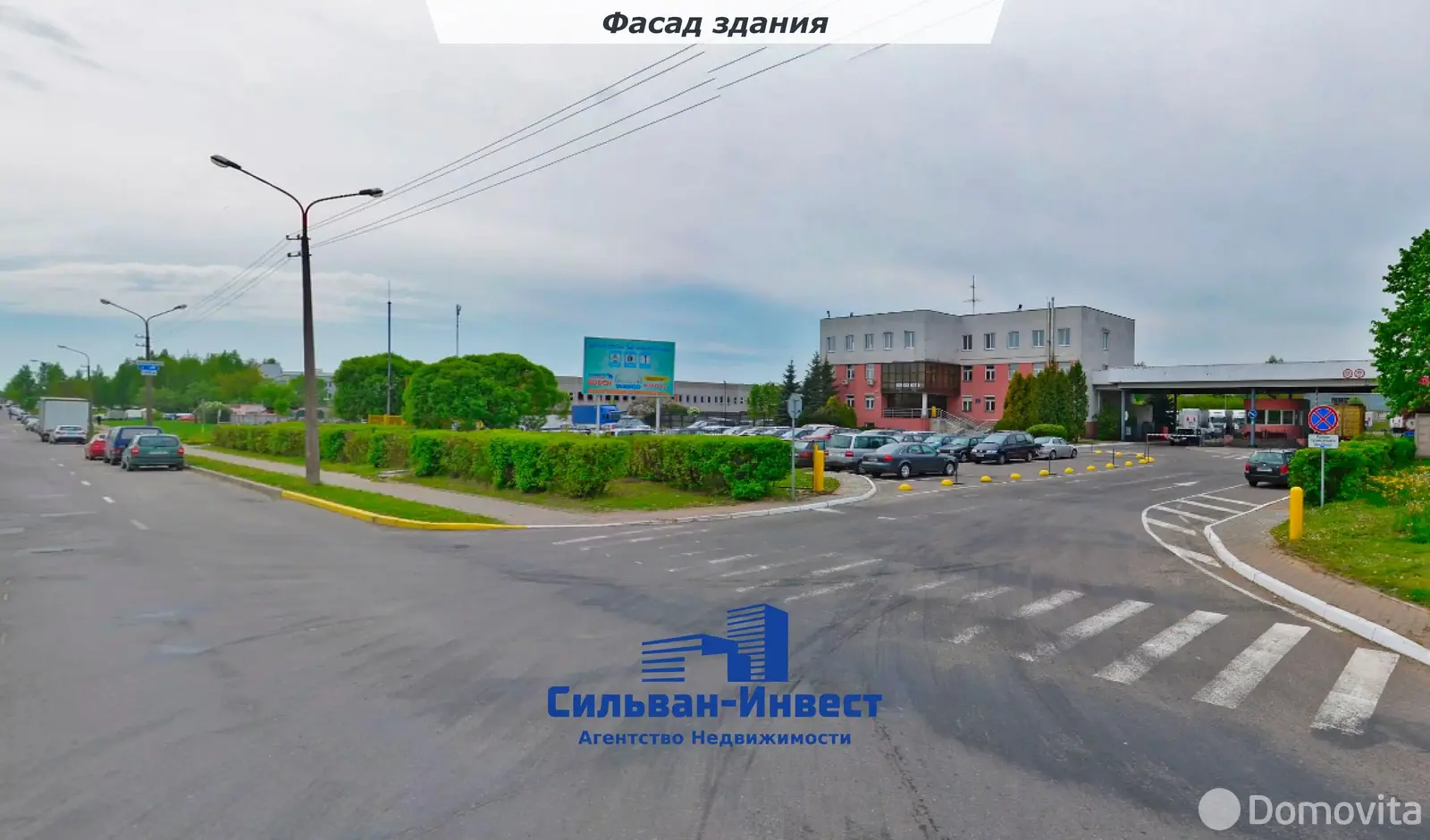 Аренда офиса на ул. Бабушкина, д. 74 в Минске, 8505BYN, код 16150 - фото 12