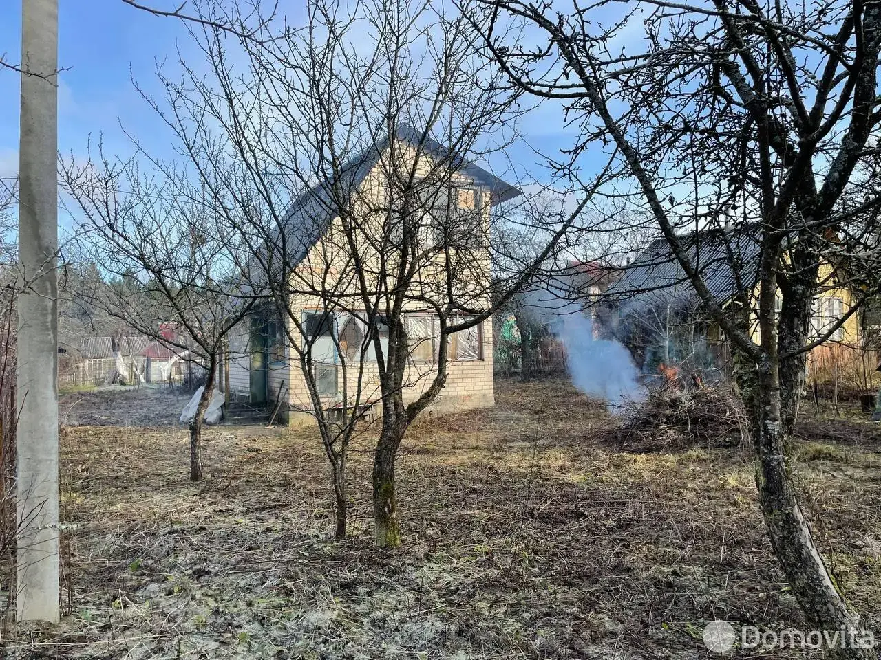 дача, Татьяна,