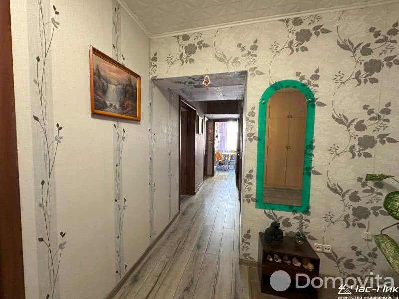 Продажа 3-комнатной квартиры в Минске, ул. Герасименко, д. 12, 79900 USD, код: 997524 - фото 5