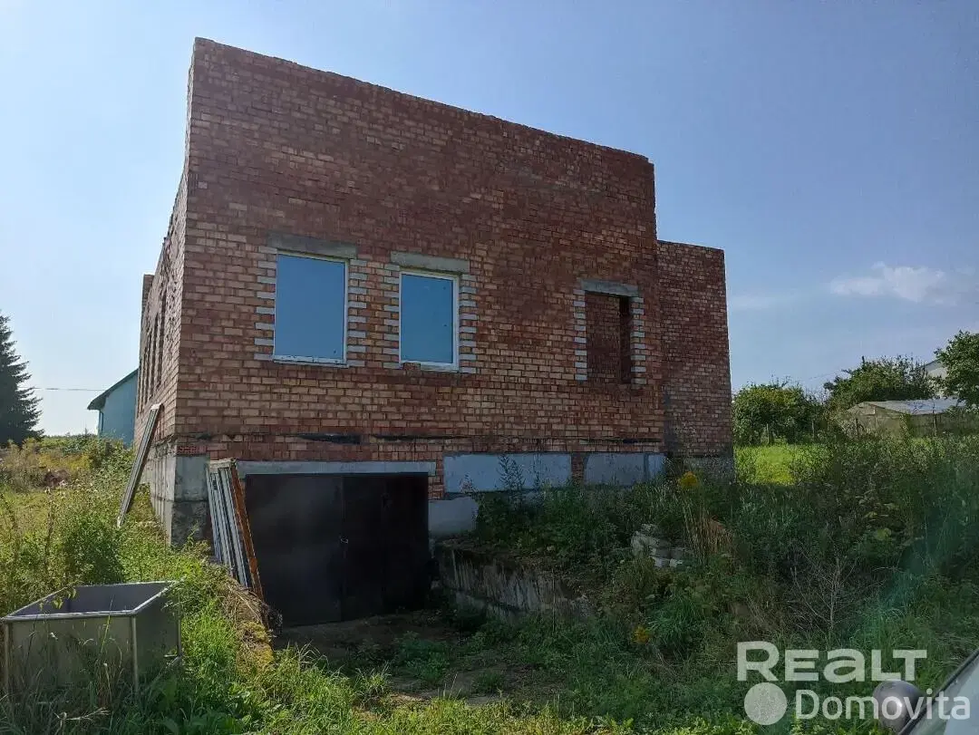 продажа коттеджа, Анусино, ул. Луговая, д. 7