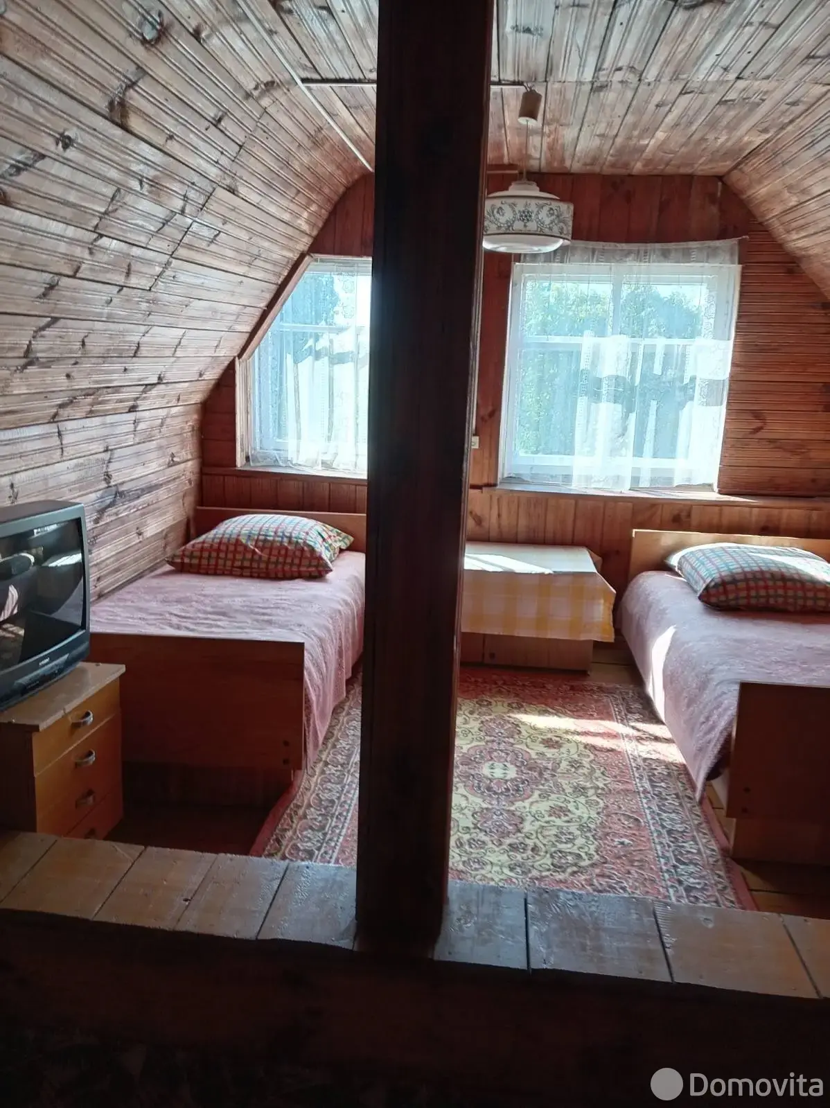 Аренда коттеджа на сутки в Гатовичах ул. Центральная, д. 40 , 80RUB, код 1473 - фото 12