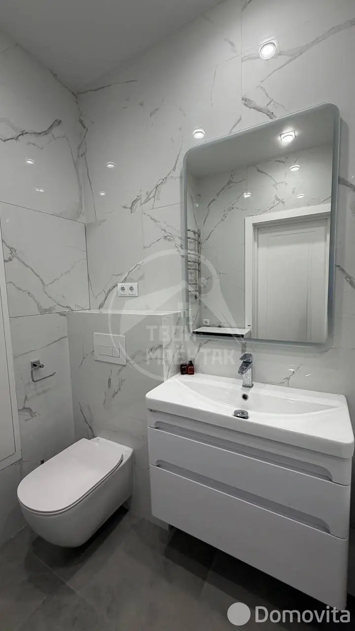 Снять 2-комнатную квартиру в Минске, ул. Игоря Лученка, д. 23, 650USD, код 148569 - фото 11